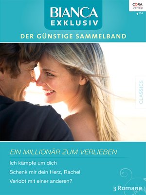 cover image of Bianca Exklusiv Band 241